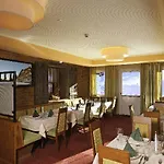 Alpengasthof Grimmingblick Hotel 3*