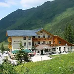 Hotel Alpengasthof Grimmingblick 3*