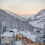 Alpengasthof Grimmingblick Hotel