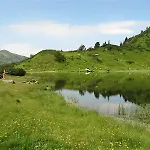 Alpengasthof Grimmingblick Planneralm