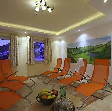 Alpengasthof Grimmingblick Hotel Planneralm