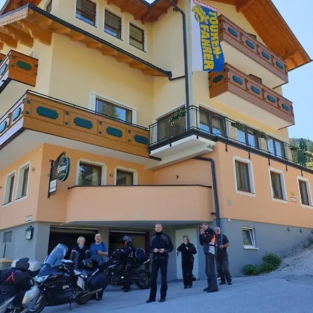 Alpengasthof Grimmingblick Planneralm