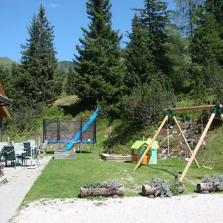 Alpengasthof Grimmingblick 3* Planneralm