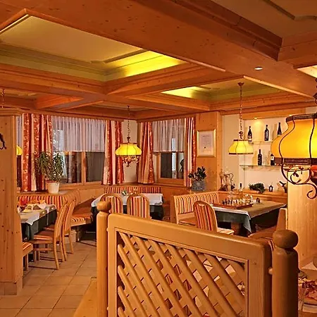 Hotel Alpengasthof Grimmingblick 3*