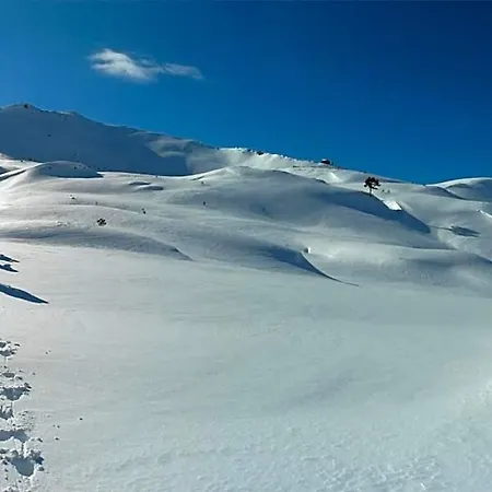 Otel Alpengasthof Grimmingblick Planneralm