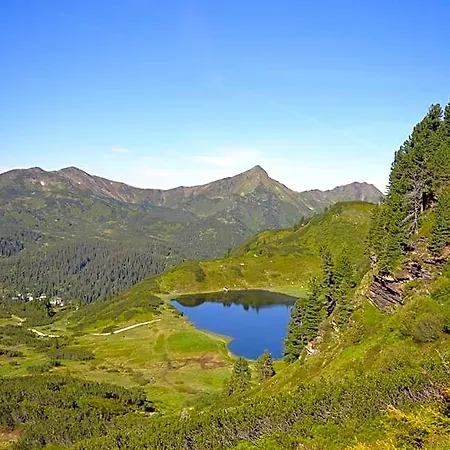 Alpengasthof Grimmingblick Otel 3*