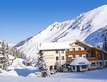 Alpengasthof Grimmingblick Otel 3*