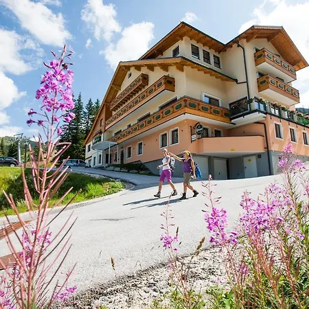 Otel Alpengasthof Grimmingblick