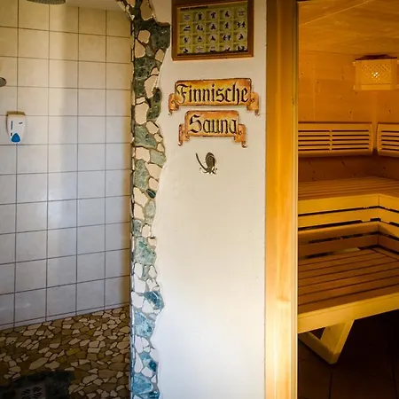 Alpengasthof Grimmingblick Otel