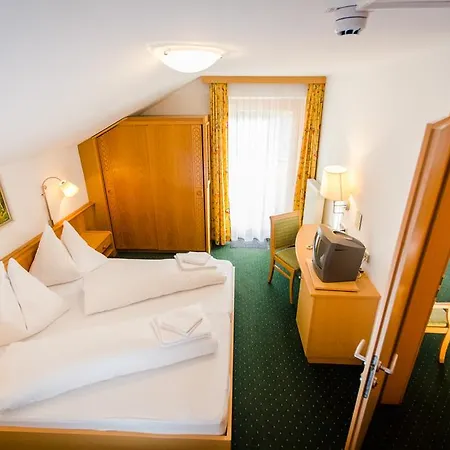 Alpengasthof Grimmingblick Hotel Planneralm