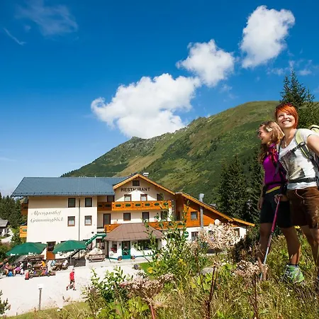 Alpengasthof Grimmingblick Hotel