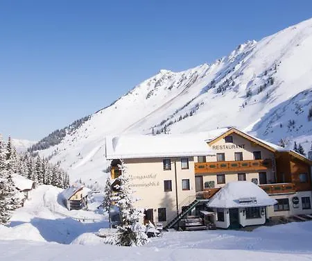 Alpengasthof Grimmingblick Planneralm