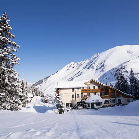 Alpengasthof Grimmingblick Otel