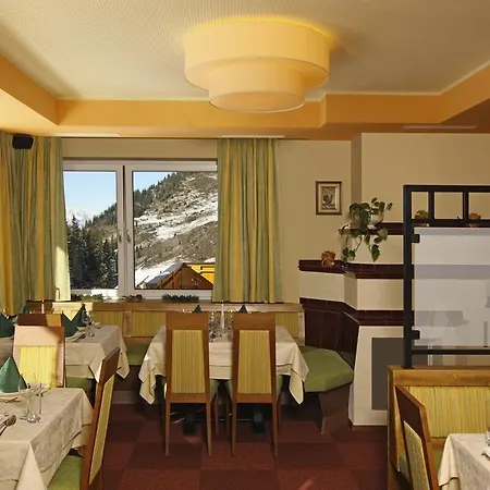 Alpengasthof Grimmingblick Hotel