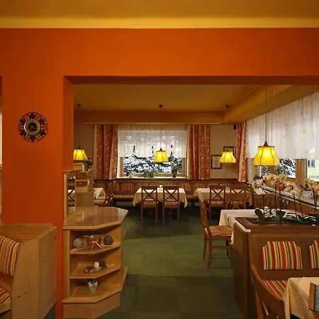 Hotel Alpengasthof Grimmingblick