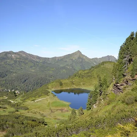 Alpengasthof Grimmingblick Planneralm