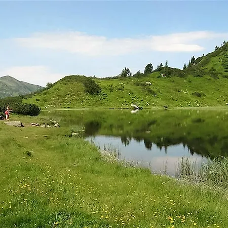 Alpengasthof Grimmingblick Planneralm