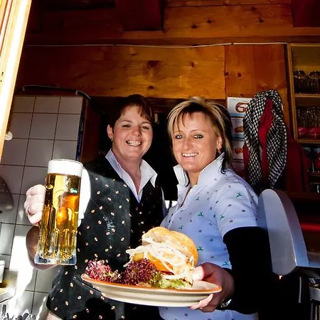 Hotel Alpengasthof Grimmingblick