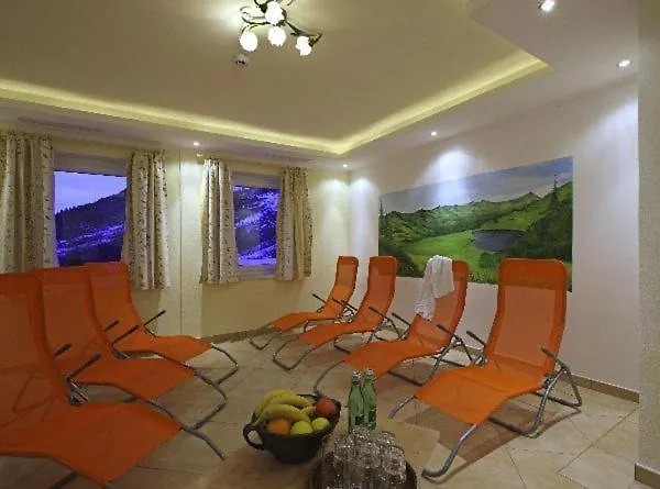 Alpengasthof Grimmingblick Hotel Planneralm