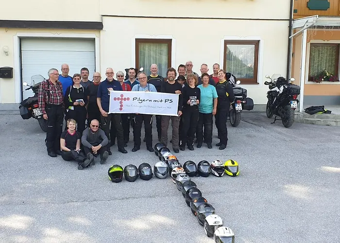 Alpengasthof Grimmingblick