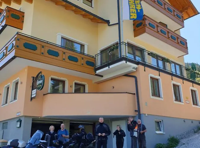 Alpengasthof Grimmingblick Planneralm