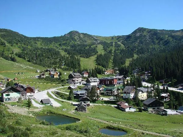Hotel Alpengasthof Grimmingblick