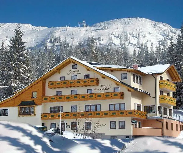 Alpengasthof Grimmingblick