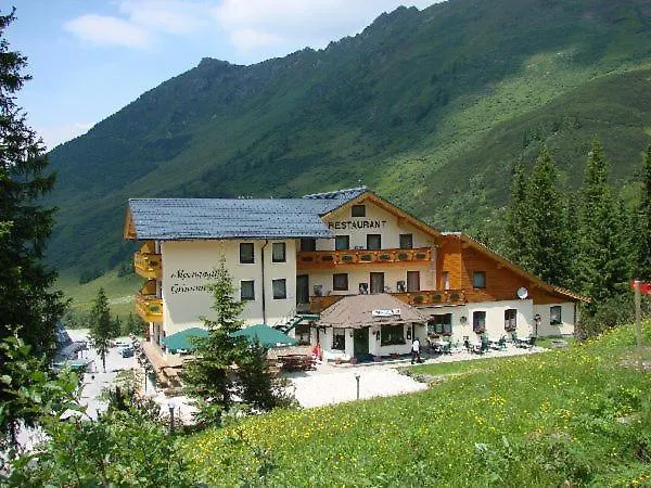 Hotel Alpengasthof Grimmingblick 3*