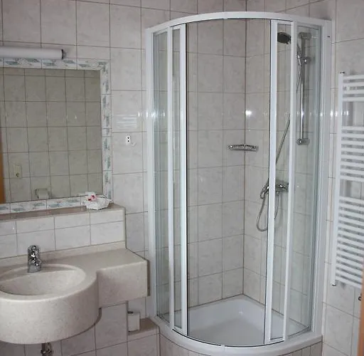 Hotel Alpengasthof Grimmingblick