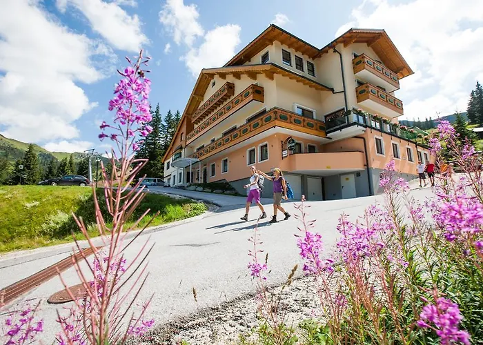 Hotel Alpengasthof Grimmingblick