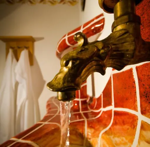 Alpengasthof Grimmingblick Hotel Planneralm