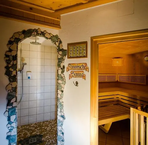 Alpengasthof Grimmingblick Planneralm