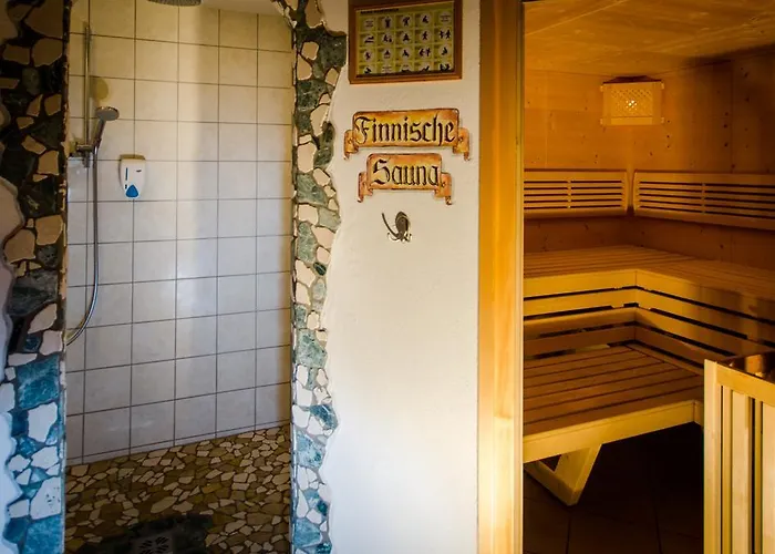 Alpengasthof Grimmingblick Hotel