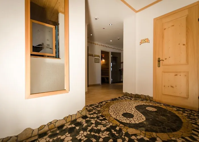 Alpengasthof Grimmingblick