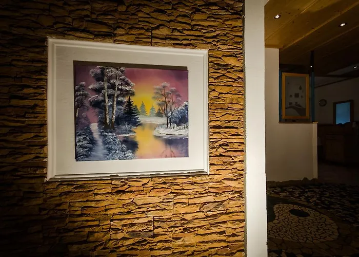 Hotel Alpengasthof Grimmingblick