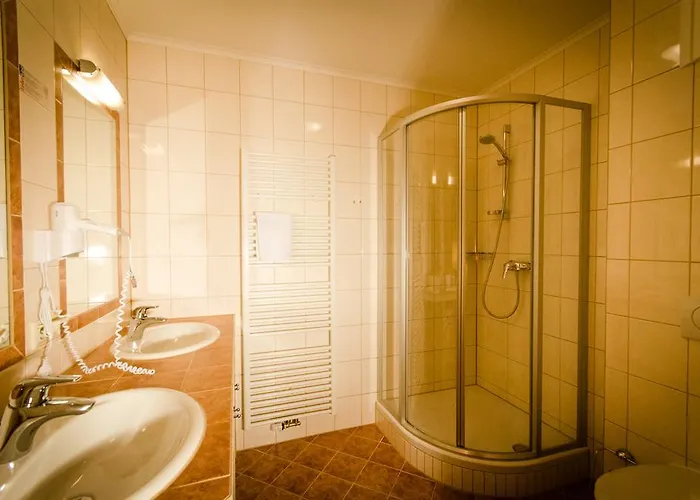 Alpengasthof Grimmingblick Hotel