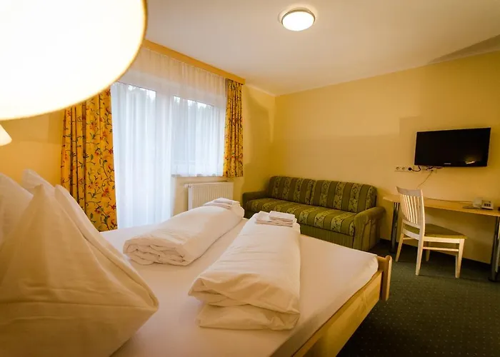 Alpengasthof Grimmingblick 3*