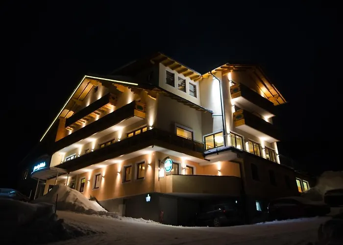 Hotel Alpengasthof Grimmingblick 3*