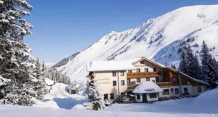 Alpengasthof Grimmingblick Planneralm