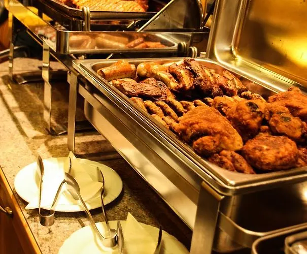 Alpengasthof Grimmingblick