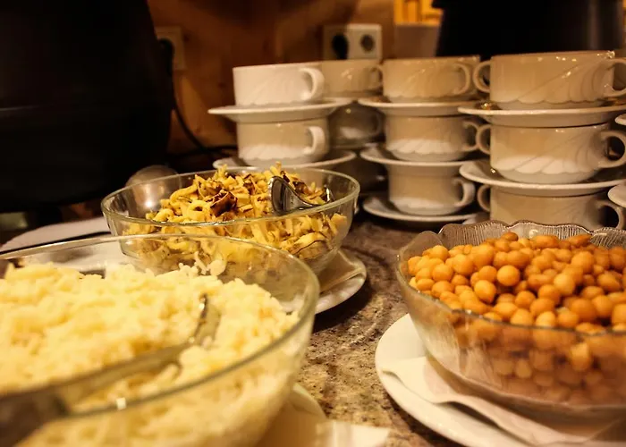 Alpengasthof Grimmingblick Hotel 3*