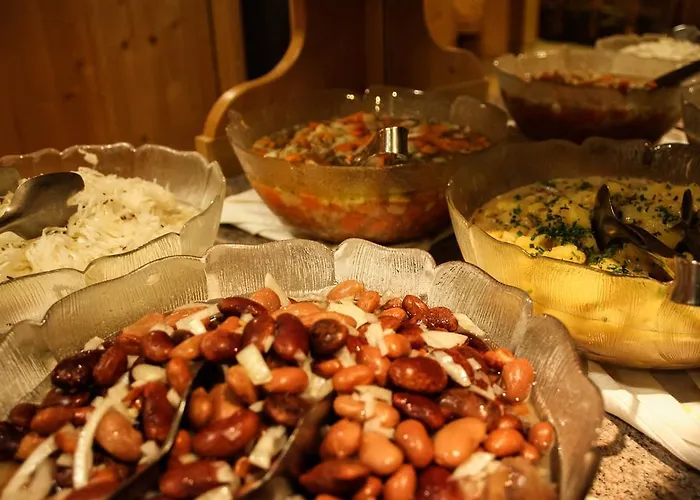 Alpengasthof Grimmingblick 3* Planneralm