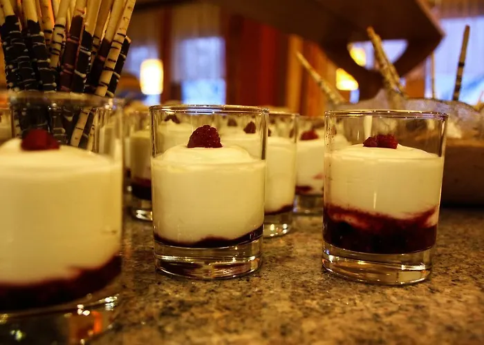 Hotel Alpengasthof Grimmingblick