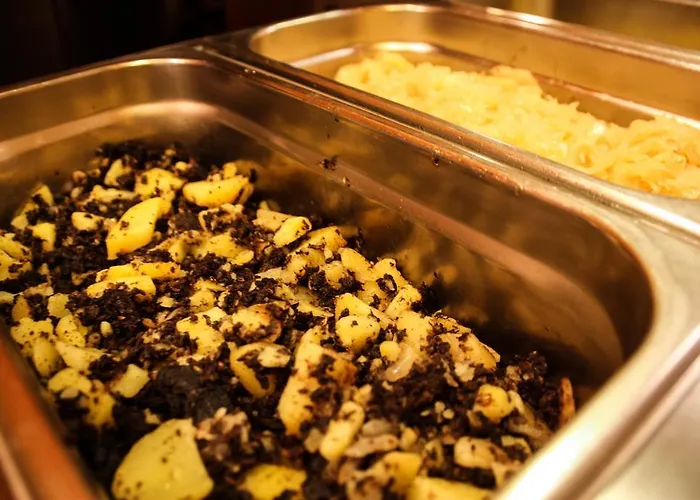 Alpengasthof Grimmingblick Hotel