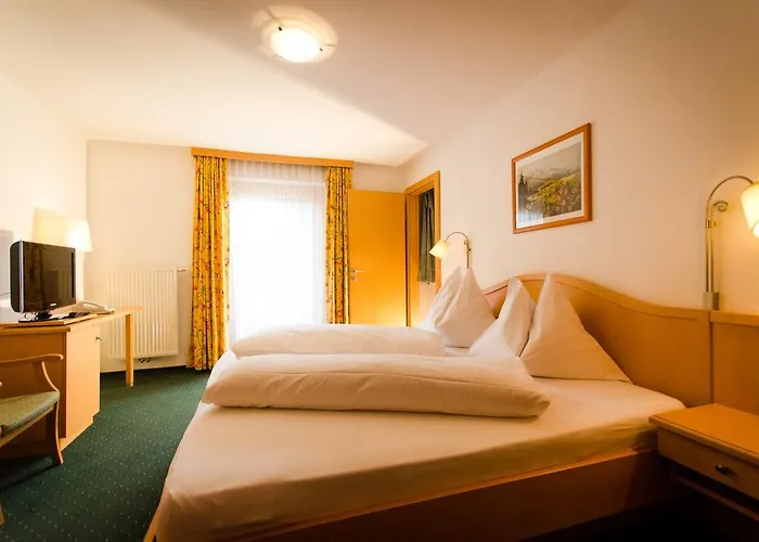 Alpengasthof Grimmingblick Hotel 3*