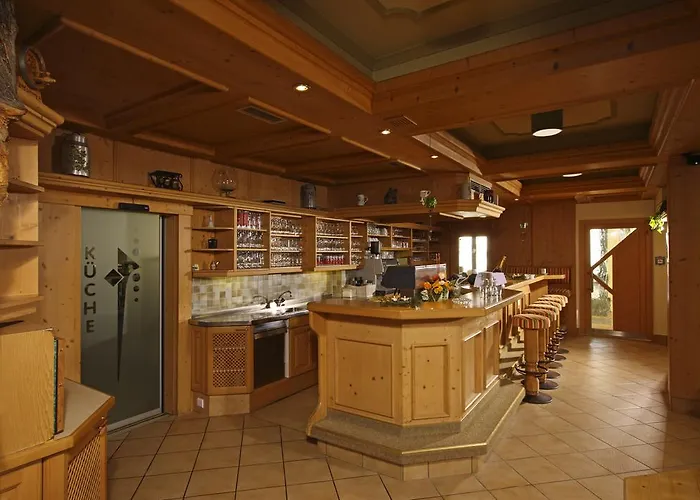 Hotel Alpengasthof Grimmingblick Planneralm