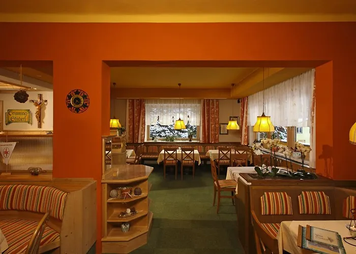 Hotel Alpengasthof Grimmingblick