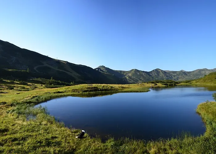 Alpengasthof Grimmingblick Planneralm