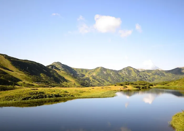 Alpengasthof Grimmingblick