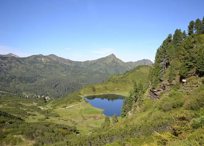 Alpengasthof Grimmingblick Planneralm
